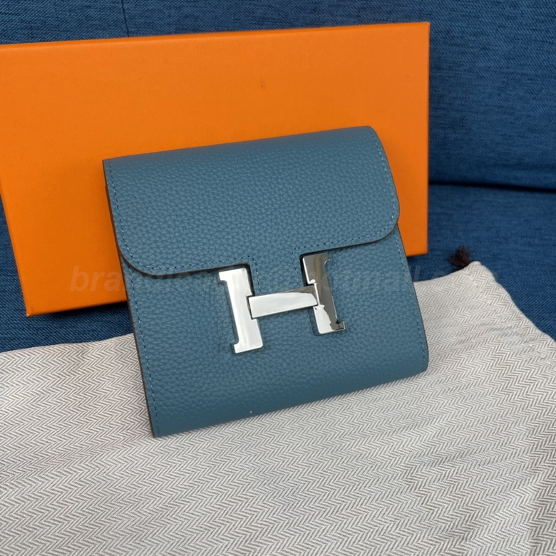 Hermes Wallets 48